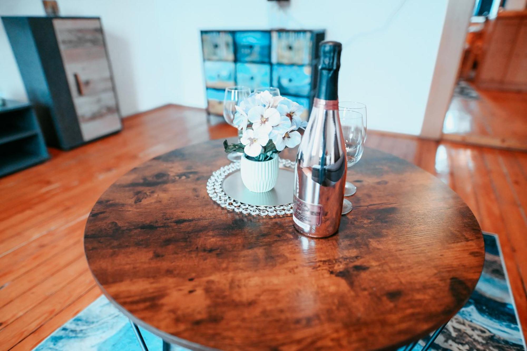 Apartment Belvedere *
