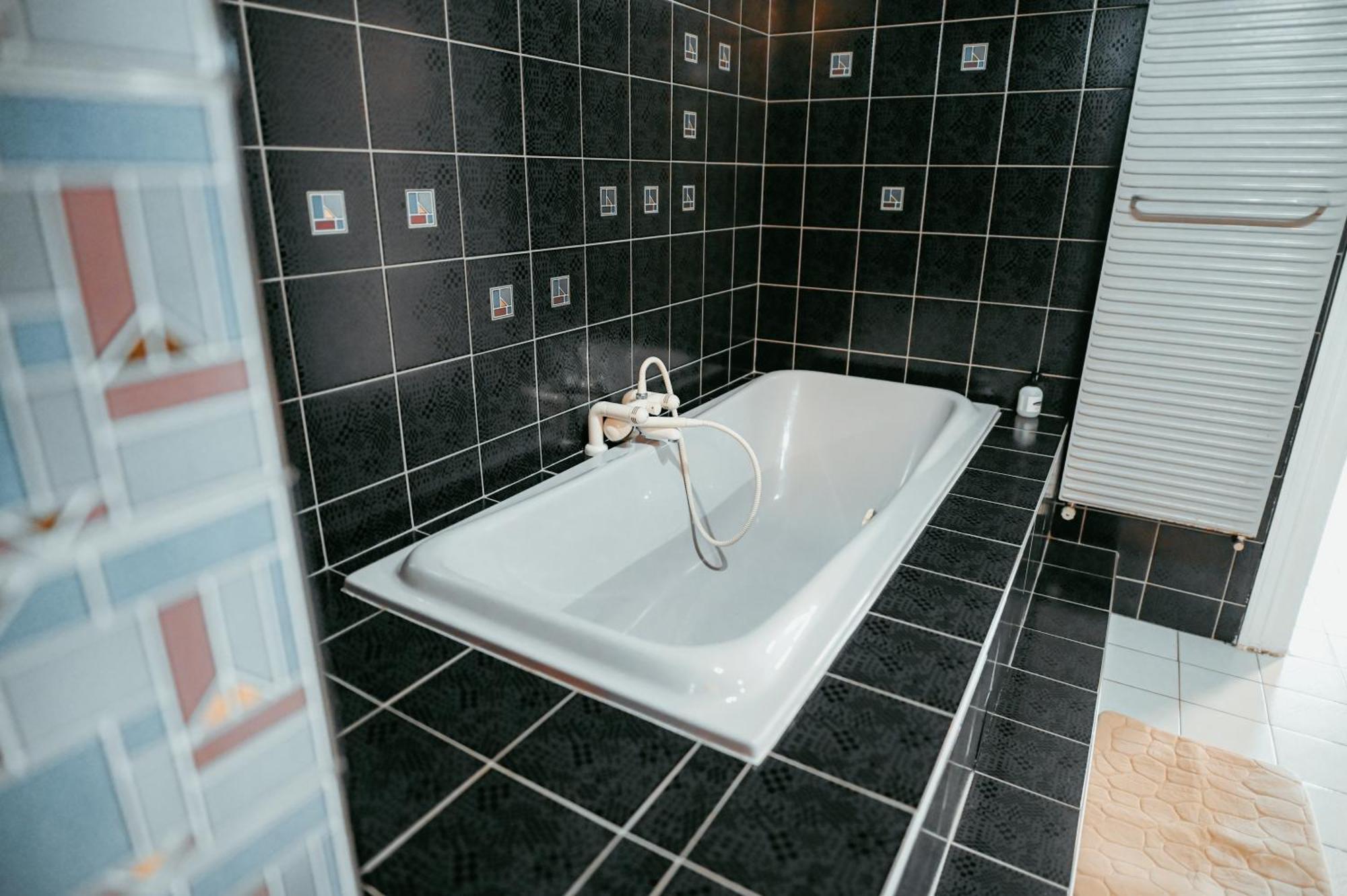 Apartment Belvedere
