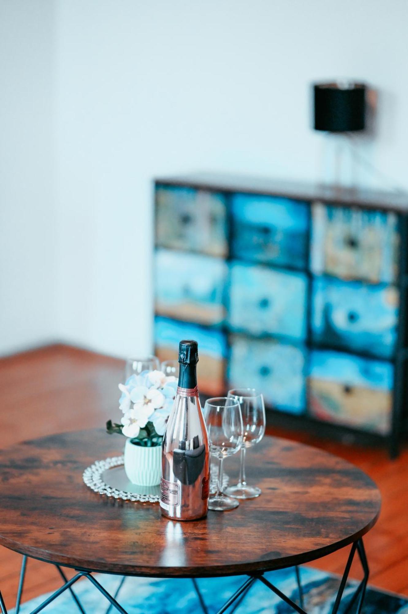 Apartament Belvedere