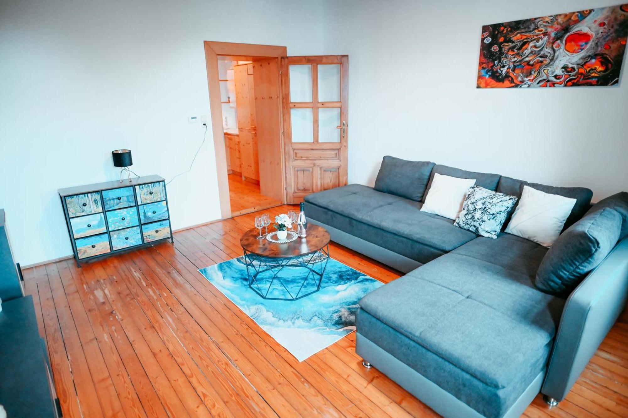 Apartment Belvedere