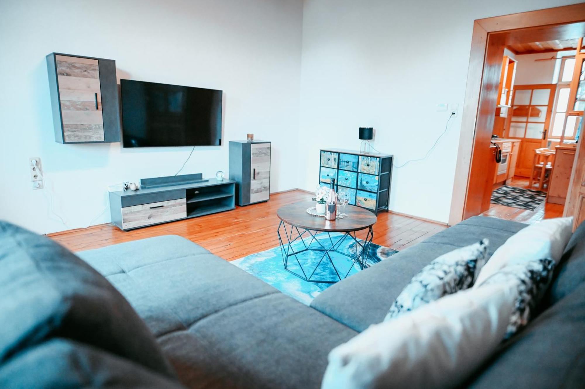Belvedere Apartament *