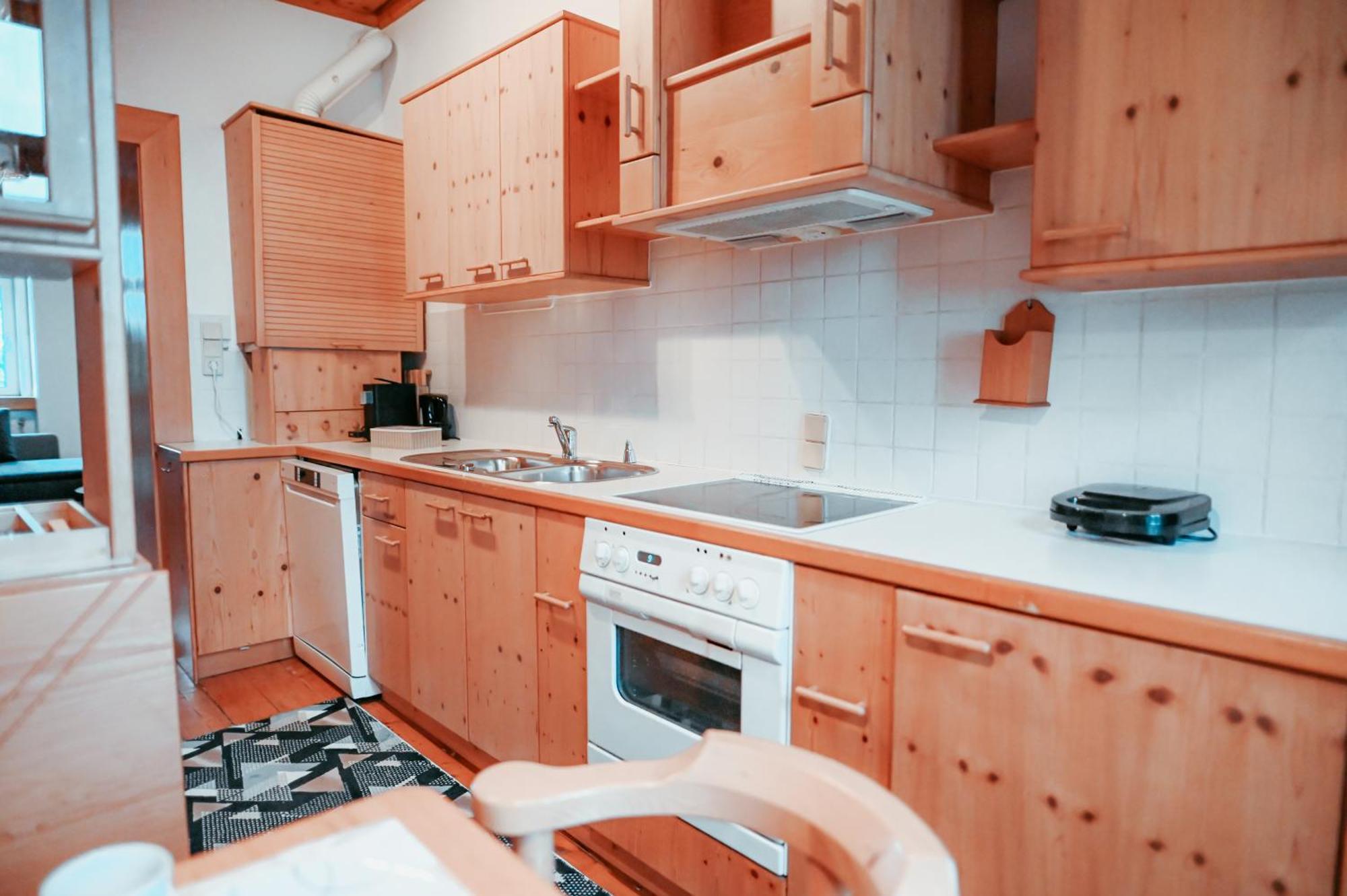 Apartment Belvedere