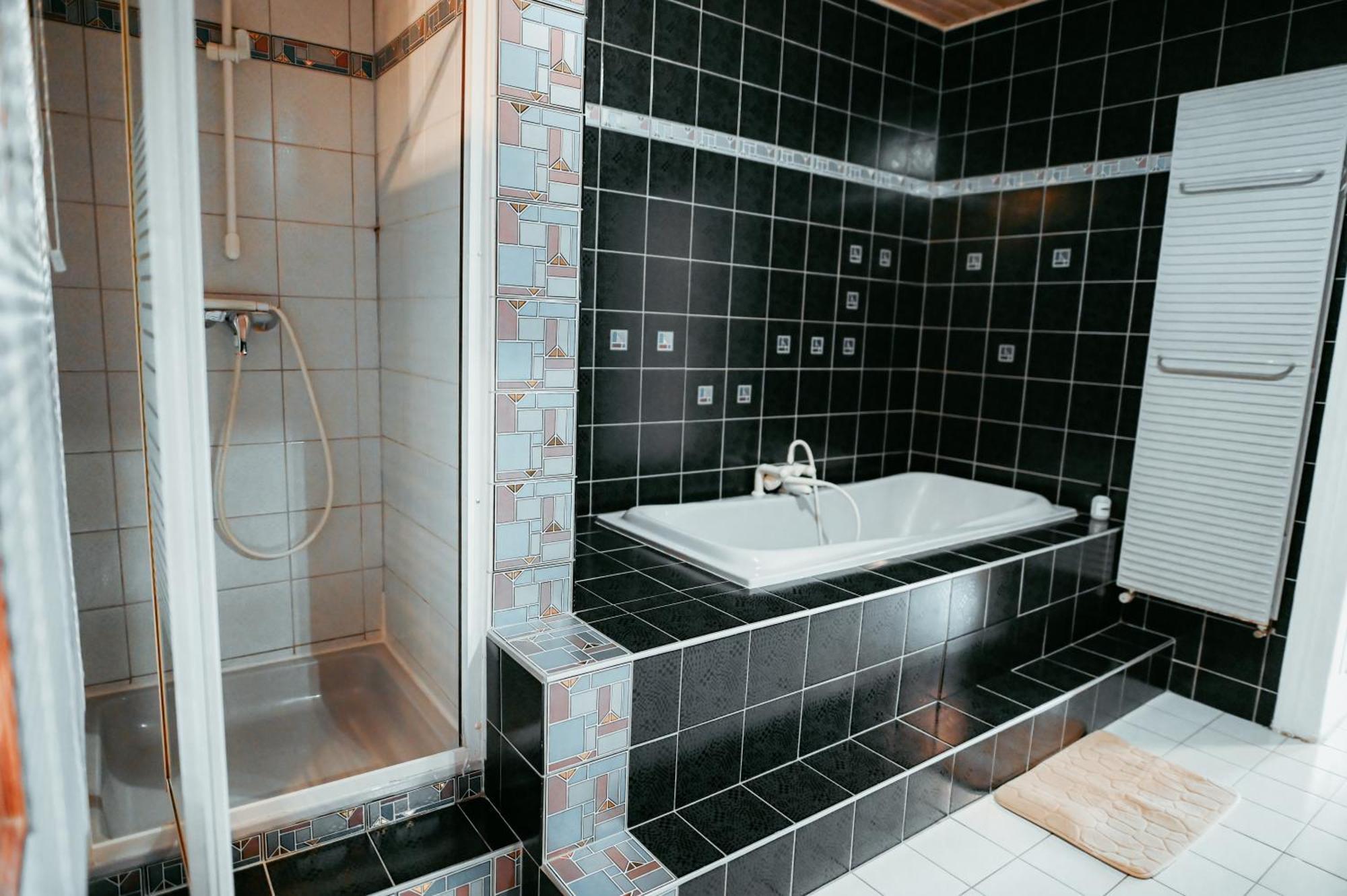 Belvedere Apartment *