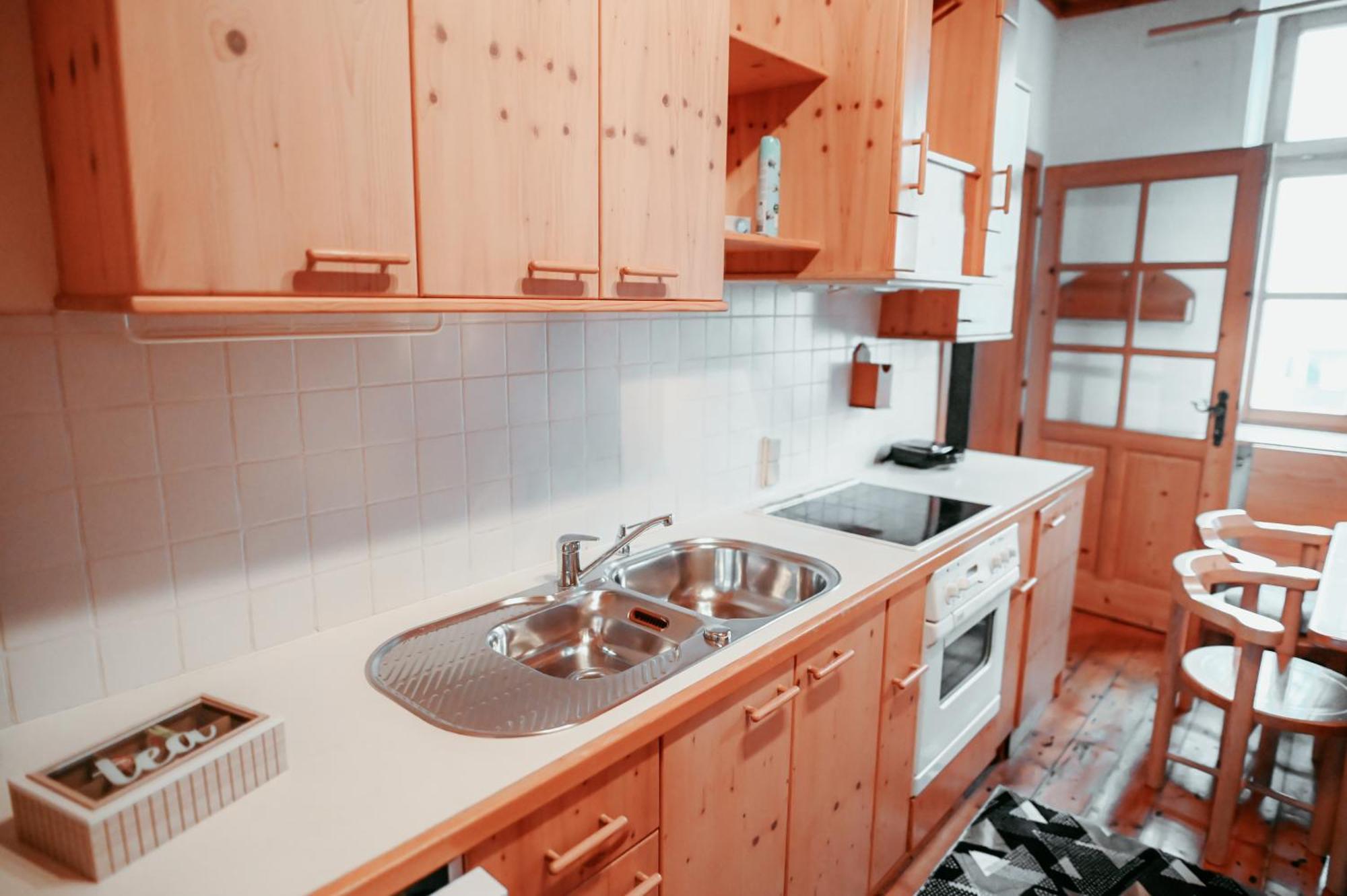 Belvedere Apartment Vienna