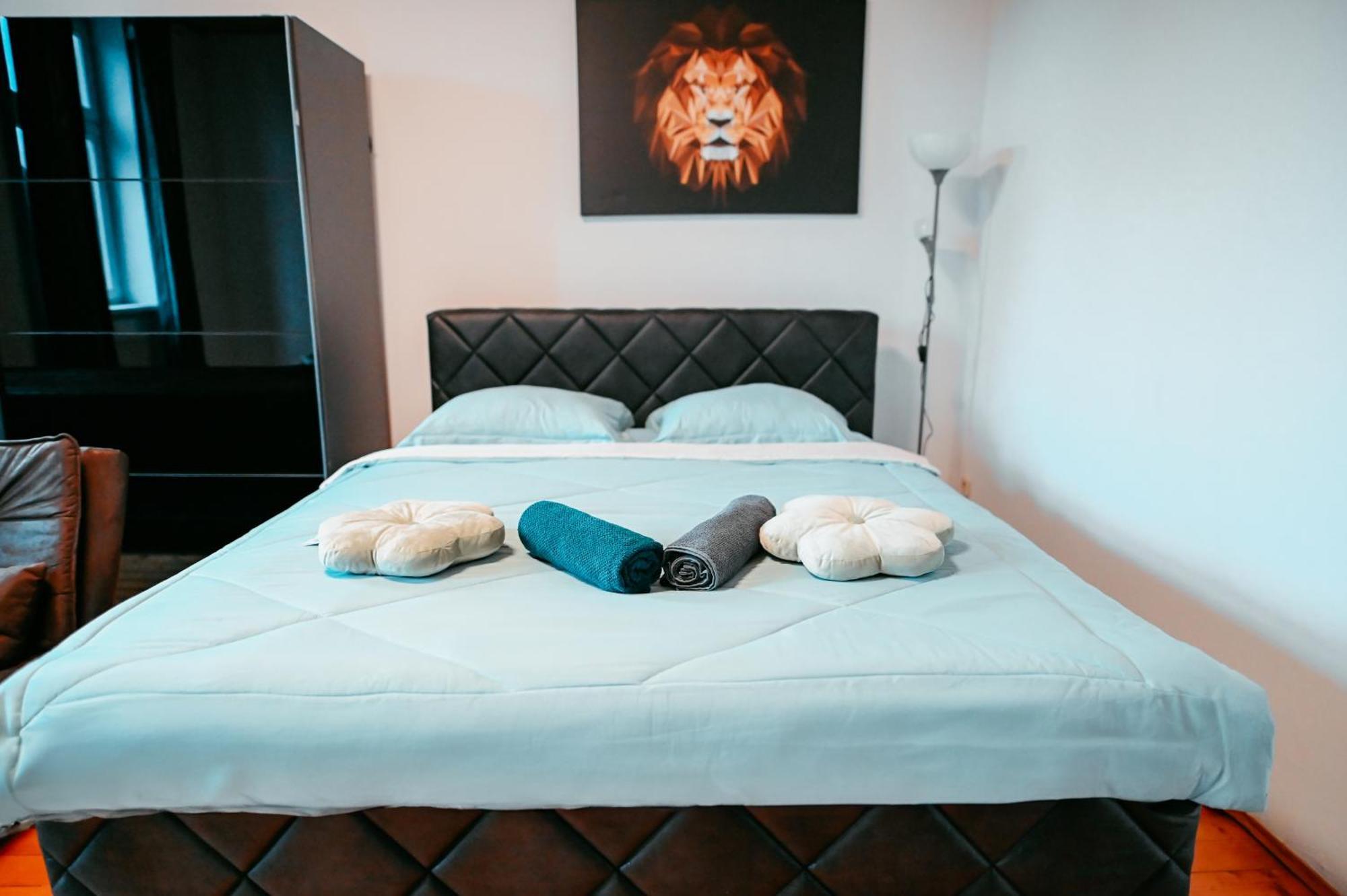 Apartment Belvedere