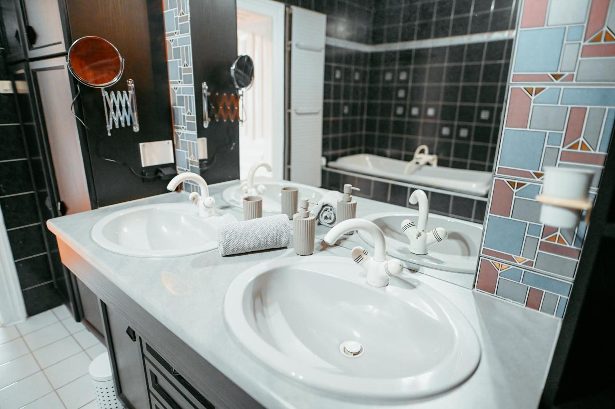 Belvedere Apartment