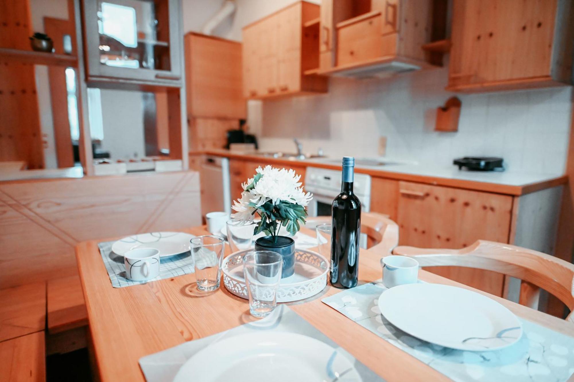 Apartament Belvedere Wiedeń