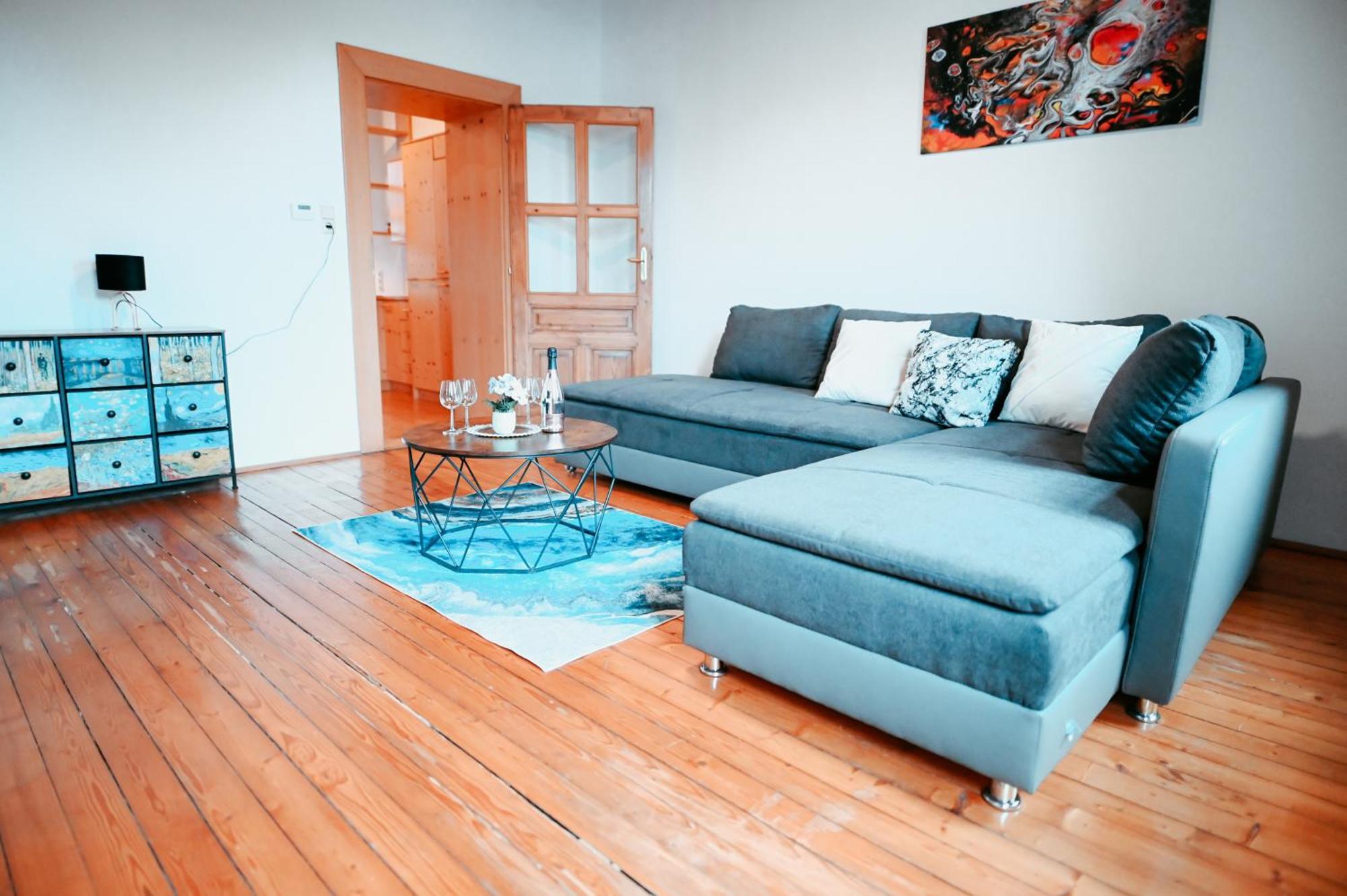 Apartment Belvedere *