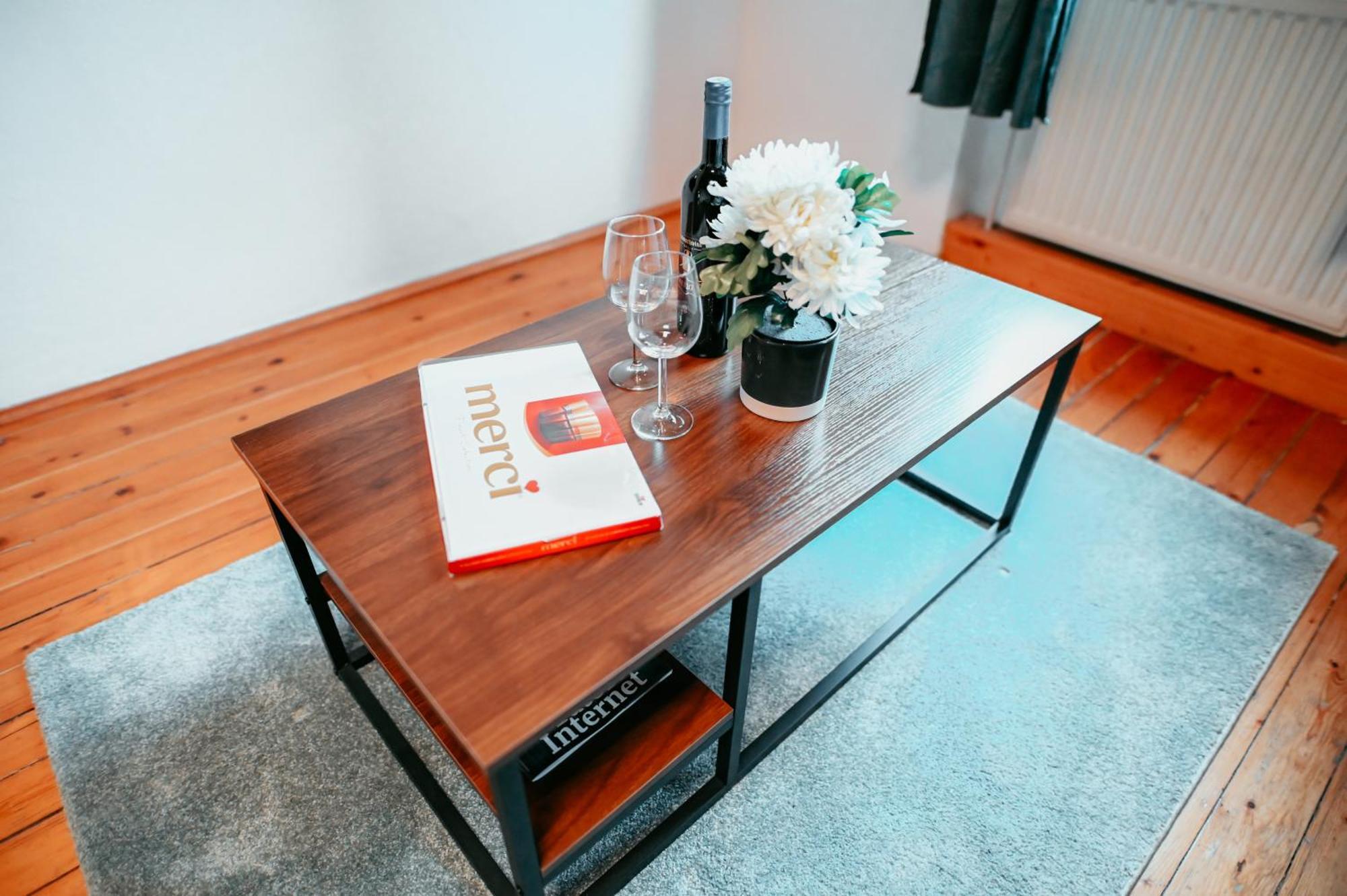 Belvedere Apartment Vienna